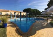 Excelente T1 Oura Beach Bicos Apartment Lucia Excelente T1 Oura Beach Bicos Apartment Lucia