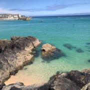 Top St Ives