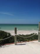 El Paraíso de Capitán Fernando