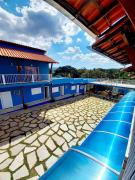 Pousada Trilha do Sol