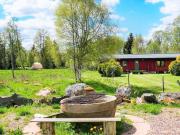 4 person holiday home in SANDHEM
