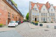 Apartament na Gdańskiej Starówce