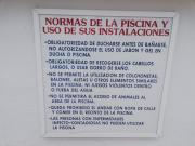 Parque VII Solo Familias Serviplaya