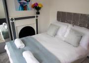 Westeria Cottage - 2 Bed-Sleeps 4-TJS9WC Westeria Cottage - 2 Bed-Sleeps 4-TJS9WC