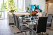 Westeria Cottage - 2 Bed-Sleeps 4-TJS9WC Westeria Cottage - 2 Bed-Sleeps 4-TJS9WC