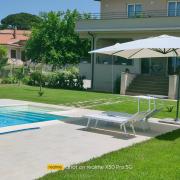 VILLA LAURO LUXURY B&B
