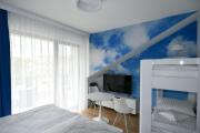 Blue Sky Apartments Rezydencja Niechorze - 302