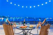 Kalammare Apartments - Deluxe fronte mare