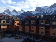 Top Canmore