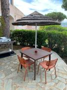 Santa Giulia - Le village de Lhacienda Santa Giulia - Le village de Lhacienda