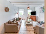 Apartment in Ubachsberg near Trails