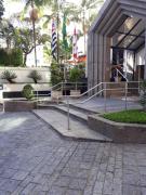 Apartamento no itaim bibi 264 localização perfeita