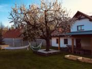 Chalupa na dobrém místě