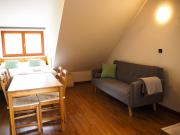 Top Prostřední Bečva