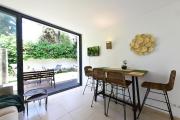 Apartamento con jardincito en el centro de CADAQUÉS