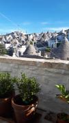 Top Alberobello