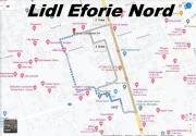 Top Eforie Nord