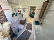 DESIGN Apartment II - 45qm Grenze Altstadt Park