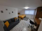 Penzion U zlaté collie