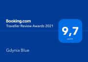 Gdynia Blue Gdynia Blue