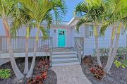 Mermaids Crossing by Beach Retreats