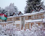LA PONDEROSA Apart Hotel