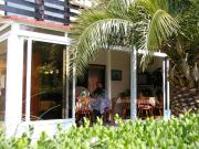 Room in Vodice with balcony, air conditioning, Wi-Fi (4826-3) Room in Vodice with balcony, air conditioning, Wi-Fi (4826-3)