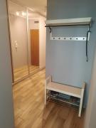 Apartament za świerkami