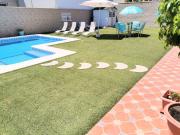 Top Espartinas Top Espartinas