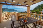 Villas Porto Odysseas Afionas Corfu