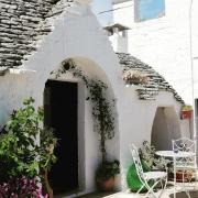 Top Alberobello