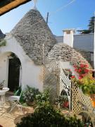 Top Alberobello