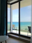 Apartment with the view