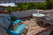 Studio Apartment in Vir with Terrace, Air Conditioning, Wi-Fi, Washing Machine (4781-1) Studio Apartment in Vir with Terrace, Air Conditioning, Wi-Fi, Washing Machine (4781-1)