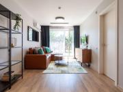 Malūno Vilos Apartments