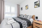 Navalis Apartments Gdynia by Renters Navalis Apartments Gdynia by Renters