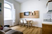 STREET BUZZ OLD TOWN APARTMENT by DuHomes