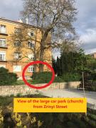 City Center Apartman Nagykanizsa