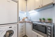 Athens F&K Boutique Apartment