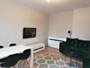 Apartament Szmaragdowy