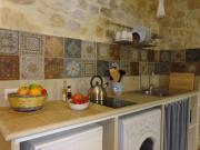 Cera una volta Scicli - Casa Tivoli