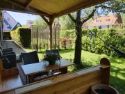 Familiehuis Achter de Duijnhoeve Bakkum