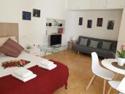 Loving Seville San Juan 3