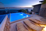 Apartments Matea with Pool and sea view Apartments Matea with Pool and sea view