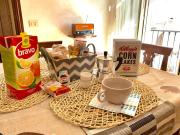 Di Sarno’s Guest House Appartamento