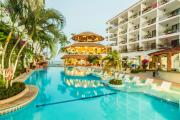 Playa Los Arcos Hotel Beach Resort & Spa