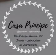 Casa Principe Taranto "Intero appartamento"