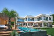 villa mila Luxury Modern home MOUGINS FRANCE