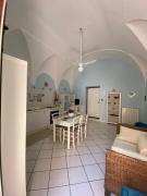 LA CASA DEI DESIDERI