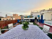 Casa Adrián, Águilas, Costa Cálida